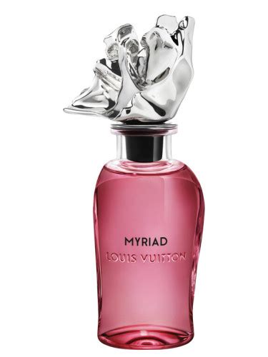 myriad perfume louis vuitton.